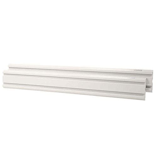 Gladiator 4 ft. GearTrack Channels, 2-Pack (GAWC042P)