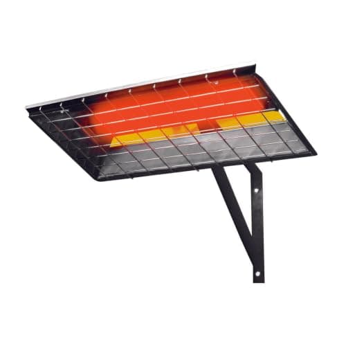 Heatstar MH25NG Radiant Overhead Natural Gas Heater