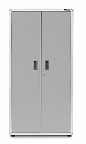 Gladiator Jumbo Gearbox, 36 in. (GAJG36FD)