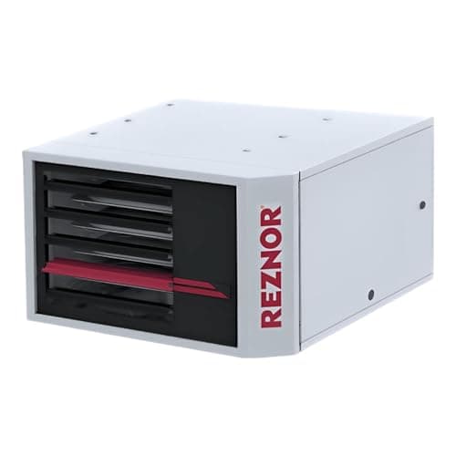 Reznor UDXC-60 60,000 BTU Natural Gas Unit Heater