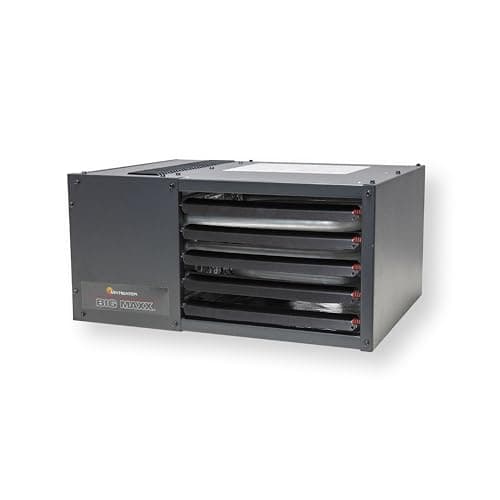 Mr. Heater F260550 50,000 BTU Unit Heater (LP or Natural Gas)