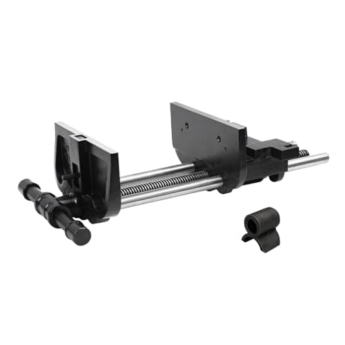 Jorgensen 10" Quick-Release Woodworking Vise