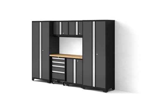 NewAge Products Bold Series 7-Piece Set (50421)