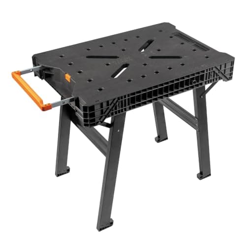 Klein Tools 54410MB MODbox Folding Work Bench