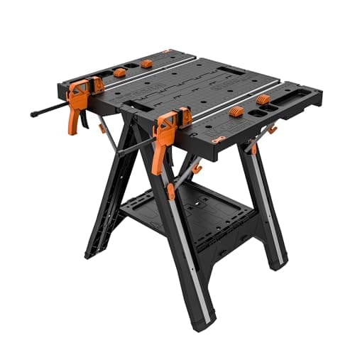 WORX Pegasus WX051 Folding Work Table
