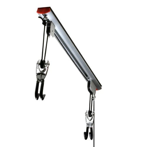 RAD Cycle Products Rail Mount Bike and Ladder Lift