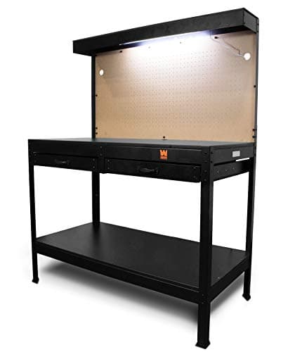 WEN WB4723T 48-Inch Workbench