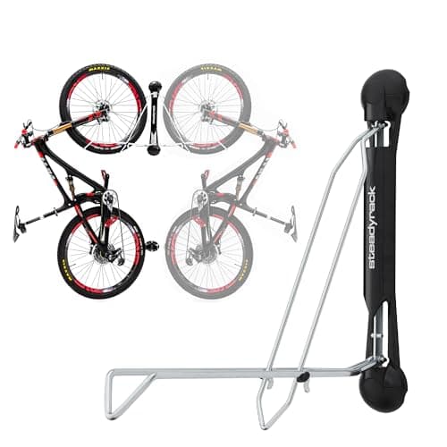 Steadyrack MTB Rack