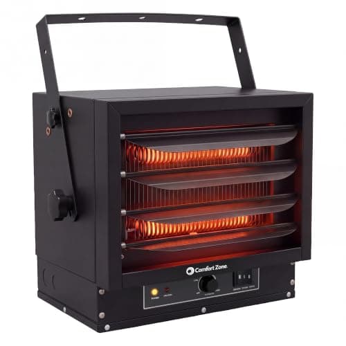 Comfort Zone CZ220 5,000W Ceiling Mount Heater