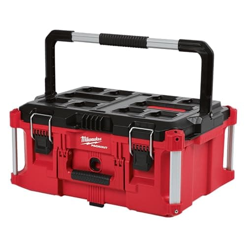 Milwaukee PACKOUT Large Tool Box (48-22-8425)