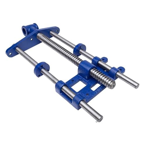 Yost Vises F10WW 10" Woodworker's Front Vise