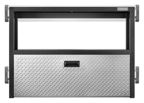 Gladiator Ready-to-Assemble Foldaway Work Station (GAFS42KD)