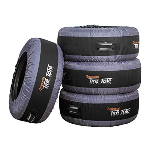 Kurgo Seasonal Tire Tote