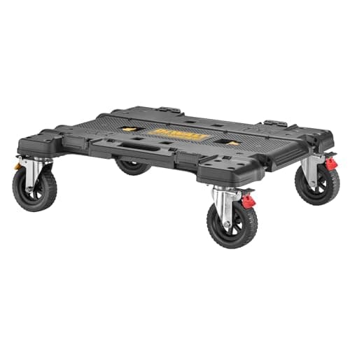 DEWALT ToughSystem 2.0 DXL Carrier Cart (DWST08530)