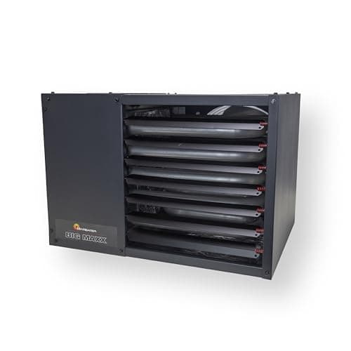Mr. Heater F260560 80,000 BTU Unit Heater (LP or Natural Gas)