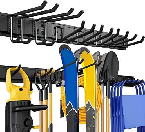 UUP 48" Tool Organizer Rail, 440 lb