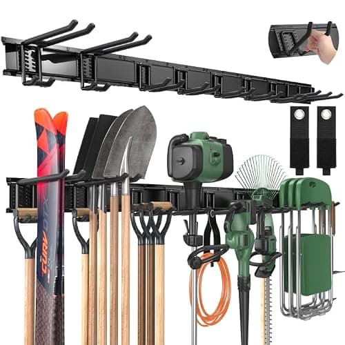 LBT 66" Tool Rail, 720 lb