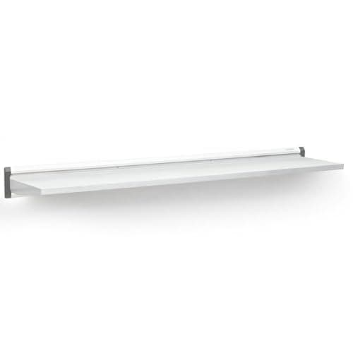 Gladiator 48 in. Solid Shelf (GAWA48SF)