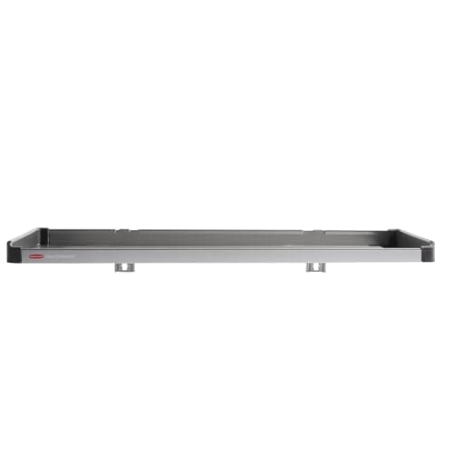 Rubbermaid FastTrack Rail Large Shelf (1938438)