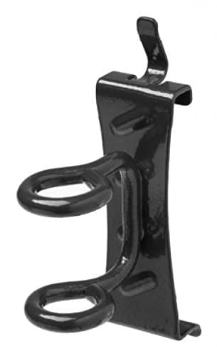 Gladiator Loop Garage Hook for GearTrack or GearWall, 8-Pack