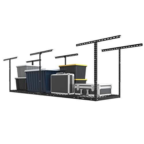 FLEXIMOUNTS 2x8 ft Overhead Rack