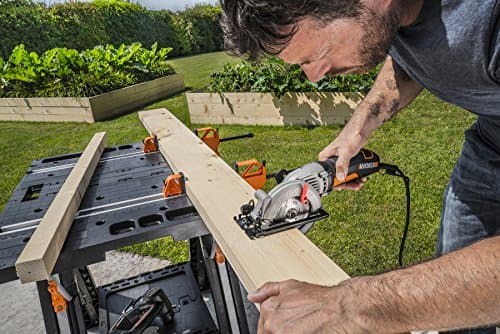 WORX Pegasus WX051 Folding Work Table